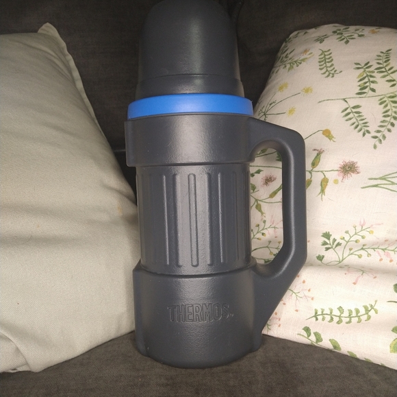 1L Hercules Thermos - Picture 1 of 2